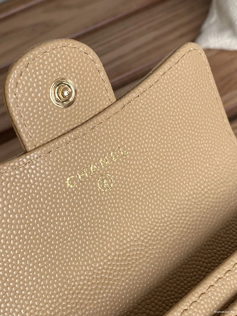 Purse Chanel HighQuality Wallets 66155 0803